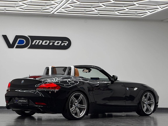 BMW Z4 5 of 5