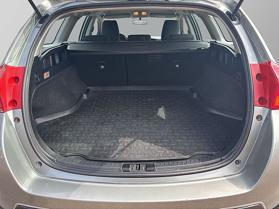 Toyota Auris 11 of 11