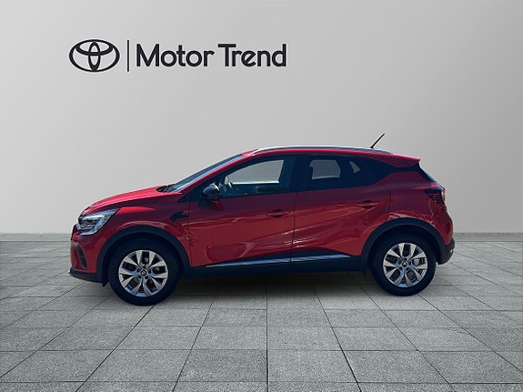 Renault Captur 3 of 14