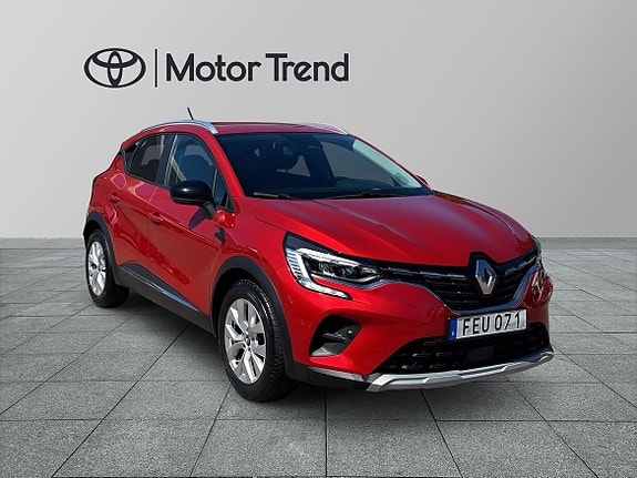 Renault Captur 6 of 14