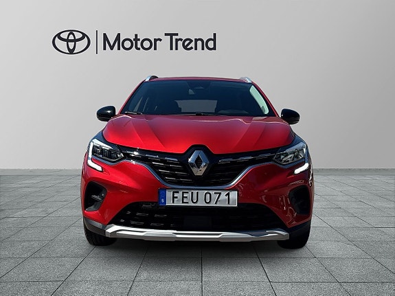 Renault Captur 5 of 14