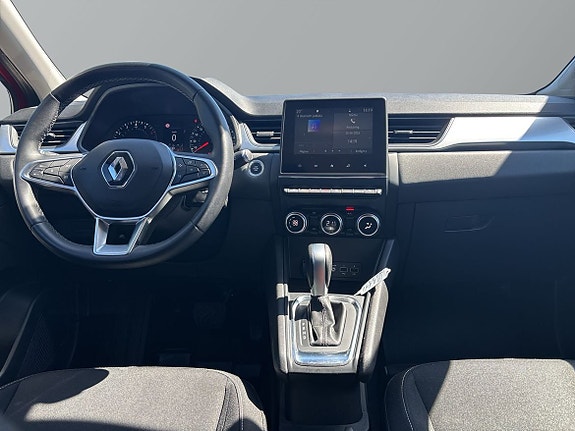 Renault Captur 9 of 14