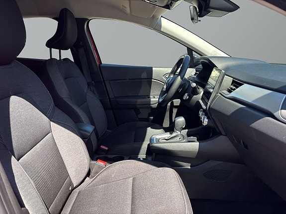 Renault Captur 7 of 14