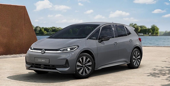 Volkswagen ID.3 3 of 15