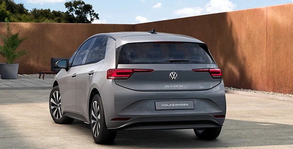 Volkswagen ID.3 7 of 15