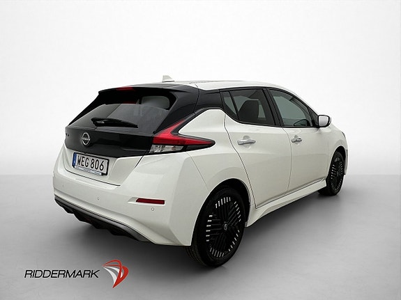 Nissan Leaf 5 of 5