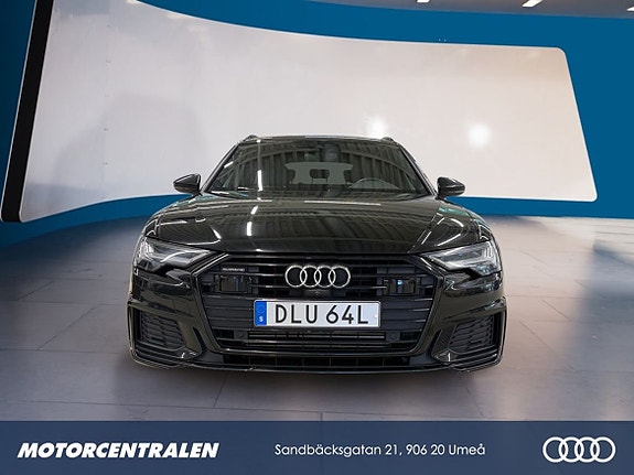 Audi A6 5 of 5