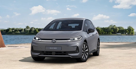 Volkswagen ID.3 3 of 15