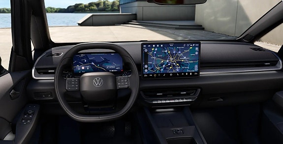 Volkswagen ID.3 11 of 15