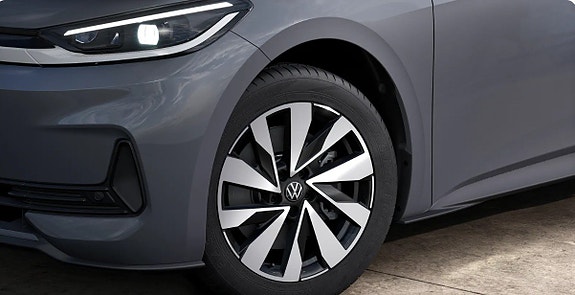 Volkswagen ID.3 9 of 15