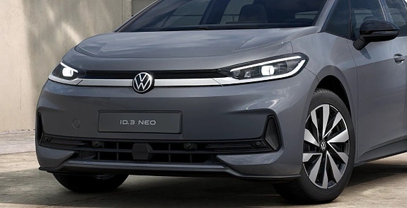 Volkswagen ID.3 8 of 15