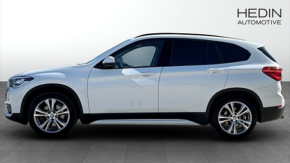 BMW X1 6 of 10