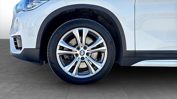 BMW X1 9 of 10