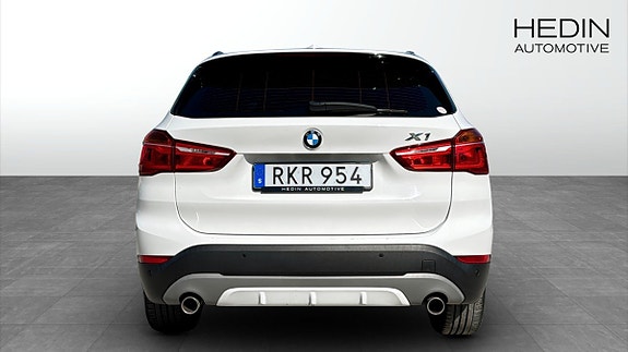 BMW X1 7 of 10