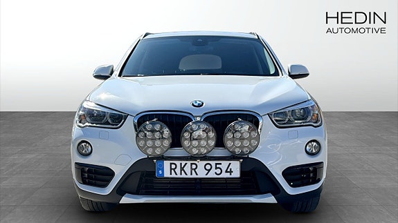 BMW X1 8 of 10