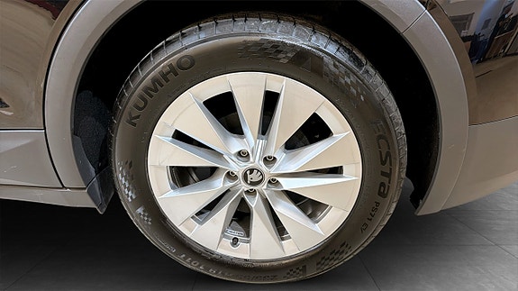 Skoda Elroq 6 of 19