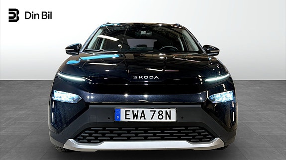 Skoda Elroq 4 of 5