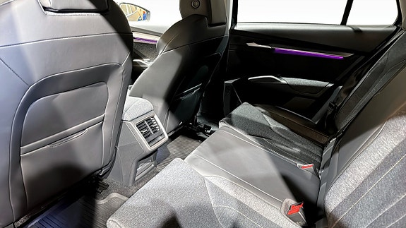 Skoda Elroq 11 of 19