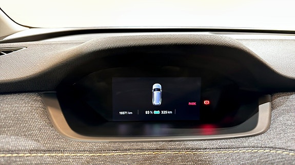 Skoda Elroq 17 of 19