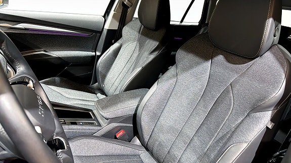 Skoda Elroq 8 of 19