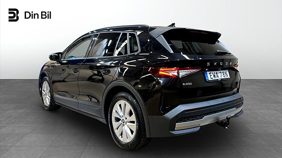 Skoda Elroq 3 of 5