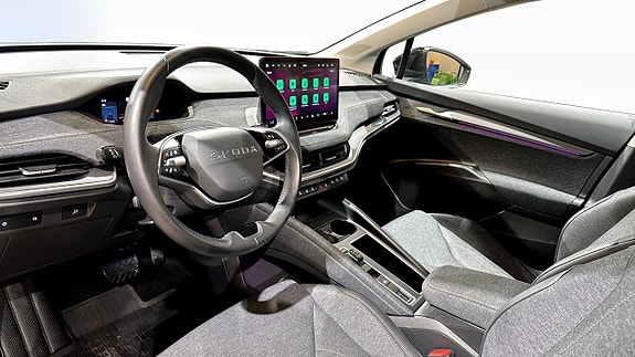 Skoda Elroq 7 of 19