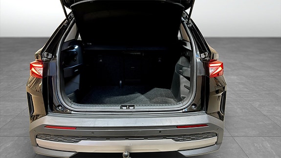 Skoda Elroq 12 of 19