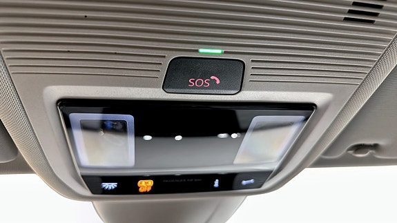 Skoda Elroq 18 of 19