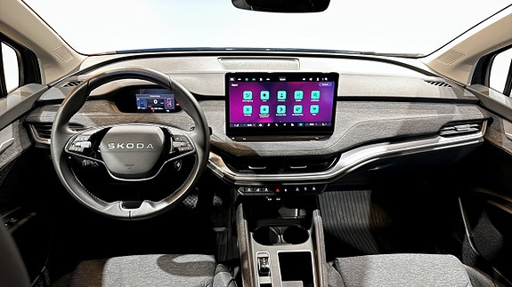 Skoda Elroq 10 of 19
