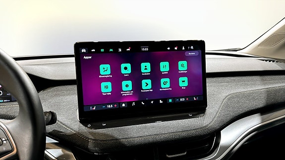 Skoda Elroq 9 of 19