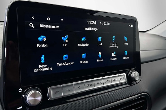 Hyundai Kona 19 of 22