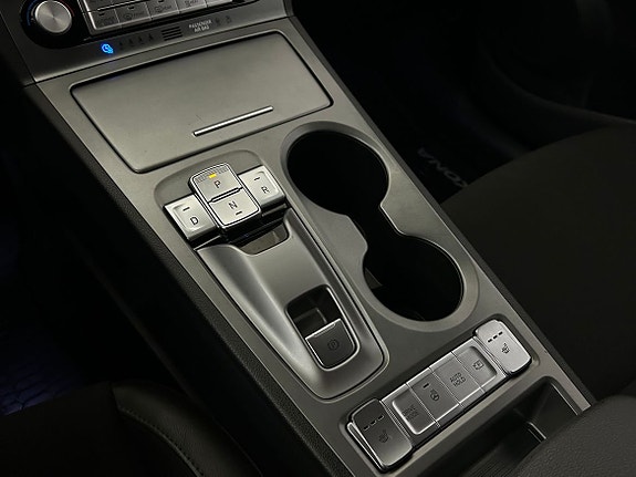 Hyundai Kona 22 of 22