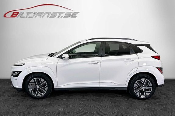 Hyundai Kona 2 of 5