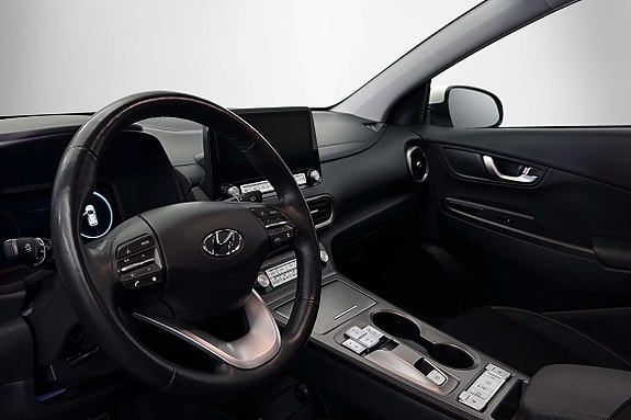 Hyundai Kona 4 of 5