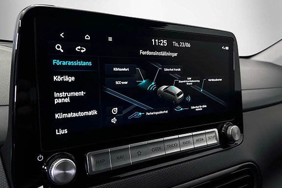 Hyundai Kona 20 of 22