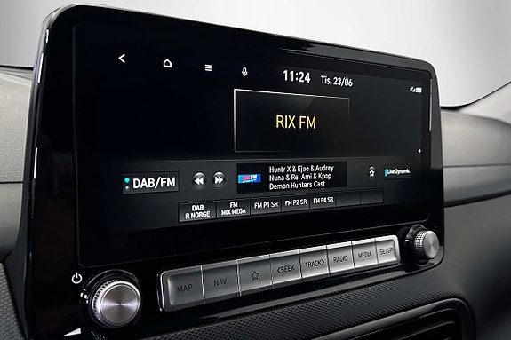 Hyundai Kona 15 of 22