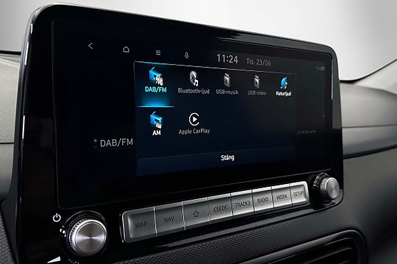Hyundai Kona 16 of 22