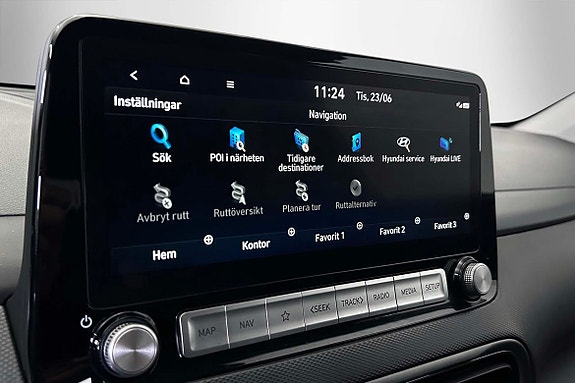 Hyundai Kona 18 of 22