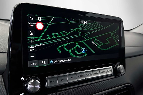 Hyundai Kona 17 of 22