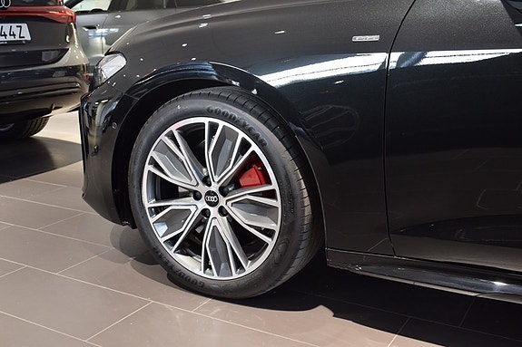 Audi A5 3 of 5