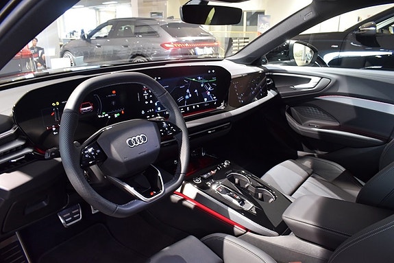 Audi A5 5 of 5