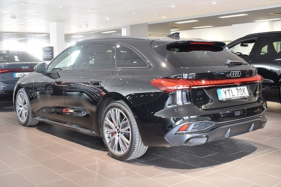 Audi A5 2 of 5