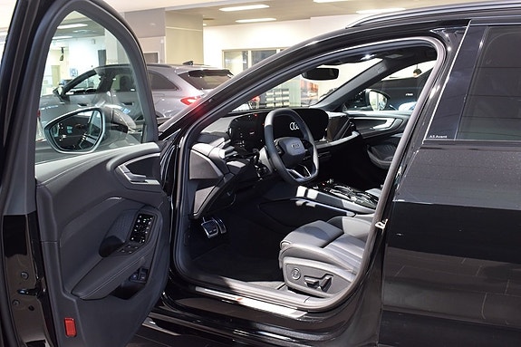 Audi A5 6 of 7