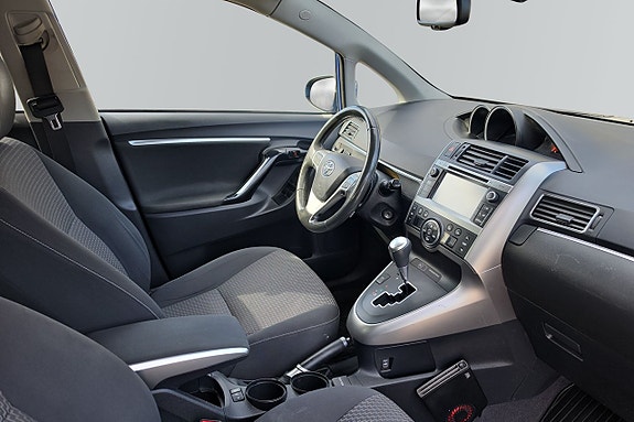 Toyota Verso 8 of 10