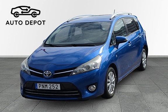 Toyota Verso