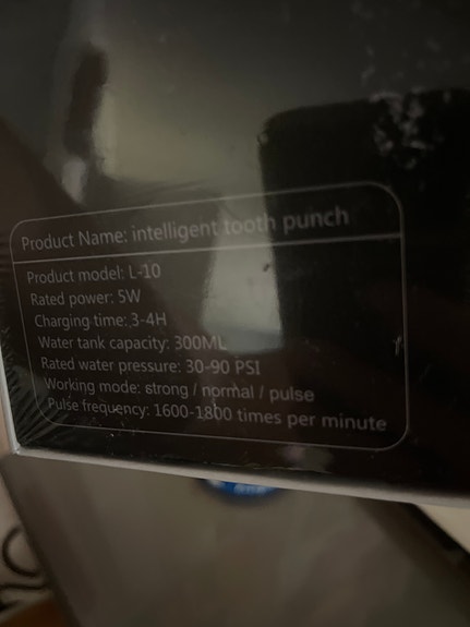 Product image 2 of 3