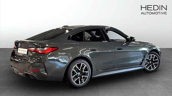 BMW i4 2 of 5