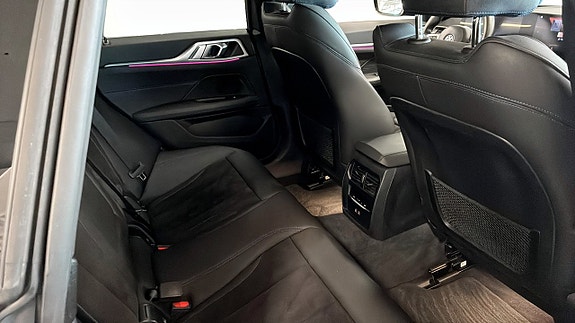 BMW i4 5 of 5