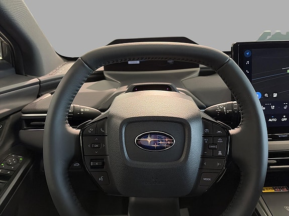 Subaru E-Outback 14 of 15