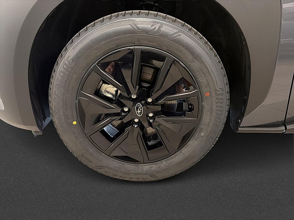 Subaru E-Outback 15 of 15